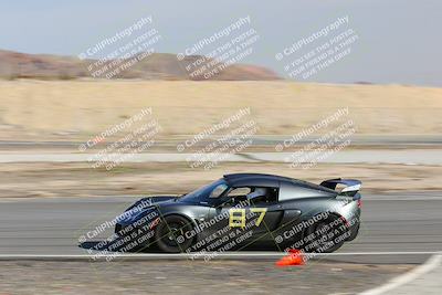 media/Feb-04-2023-Lotus Club of SoCal (Sat) [[5688841614]]/Gold Leaf High Inter/session 1 skid pad/